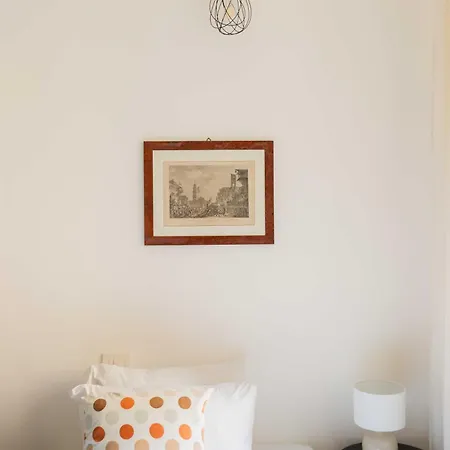Maison d'hôtes Trieste - Zeno 48