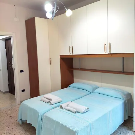 Pensjonat Con Bagno Privato - Alessandrino Rzym