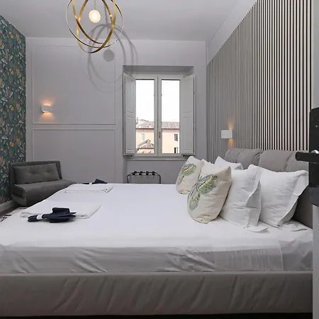 ゲストハウス Plaza Suites, Luxury Collection *
