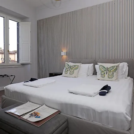Plaza Suites, Luxury Collection ゲストハウス
