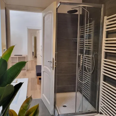 Relais Cassia - Parking, Wi-fi & Barbecue * Roma