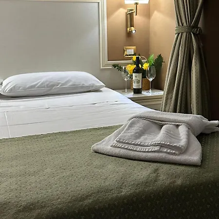 Hotel Cervara Park