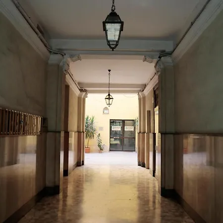 Bed & Breakfast Cardinal Roma