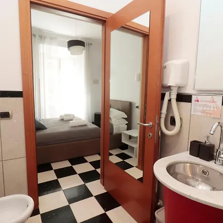 Bed & Breakfast Cardinal 3*