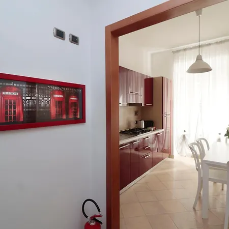 Bed & Breakfast Cardinal Roma