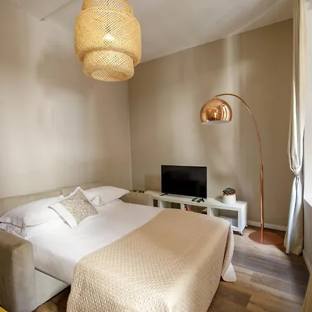 The Right Place 4u Grotte Apartment Rome