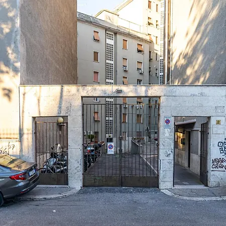 Pensionat Colleoni Rom