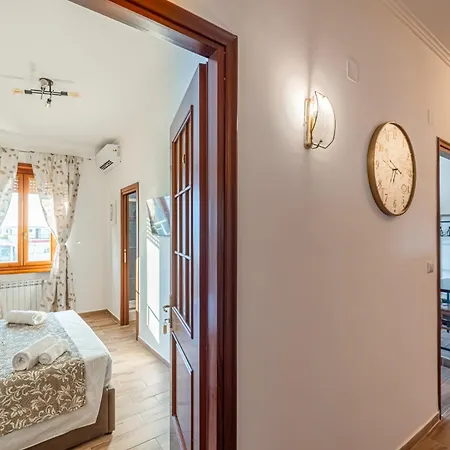 Colleoni Pensionat *