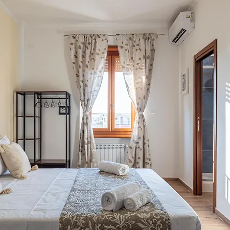 Pensionat Colleoni Rom