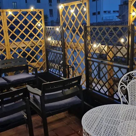 Casa A Monti