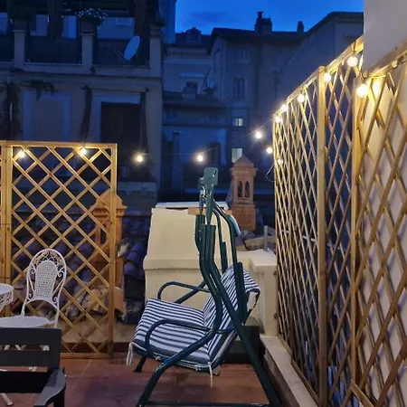 Casa A Monti Apartament *