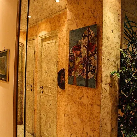 4 Season Bed & Breakfast Rome