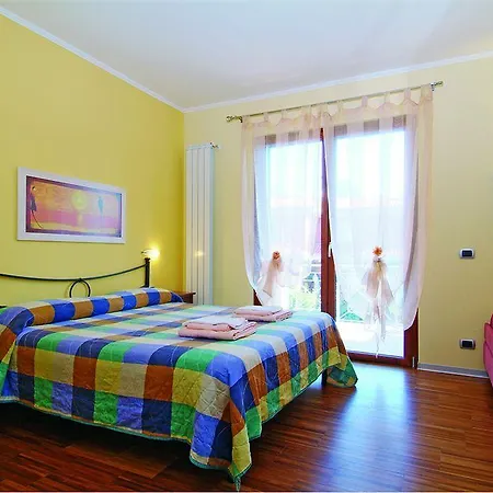 Aurelia Garden Gold Řím