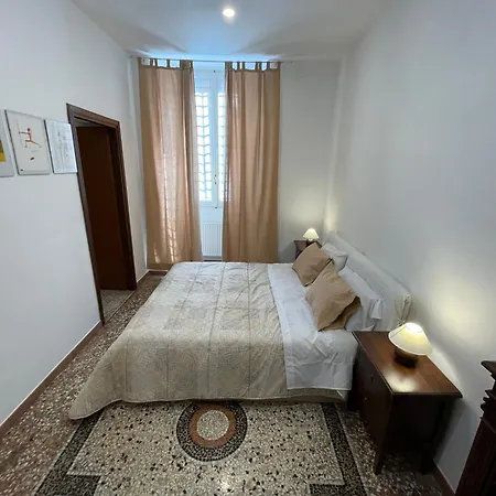 Apartment House Termini Rome