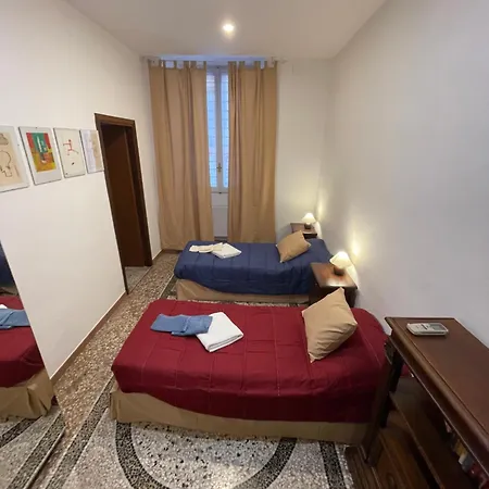 Apartment House Termini *
