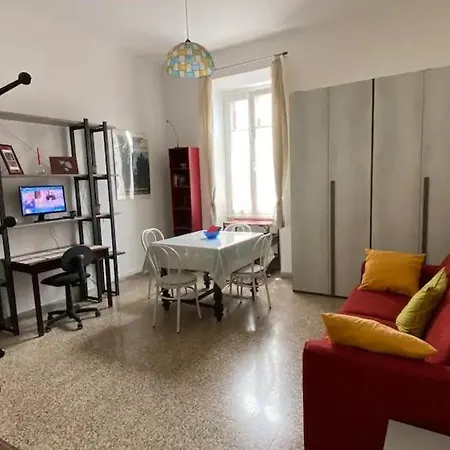 Appartamento 