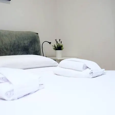 Apartment We - Leone - Rome, Vatican Rome