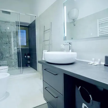 Apartment We - Leone - Rome, Vatican