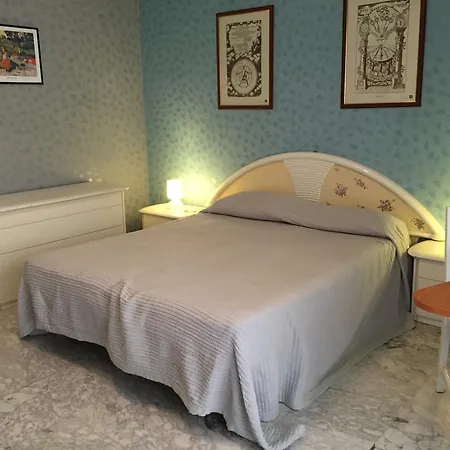 Bed & Breakfast Appio Claudio Rome