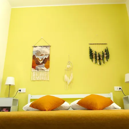 My Dream In * Roma