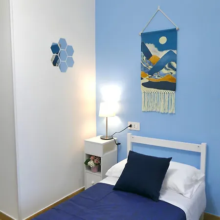 Bed & Breakfast My Dream In Roma