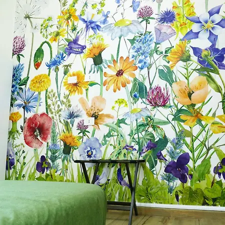 Bed & Breakfast My Dream In Roma