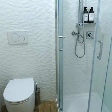 Bed & Breakfast My Dream In Roma
