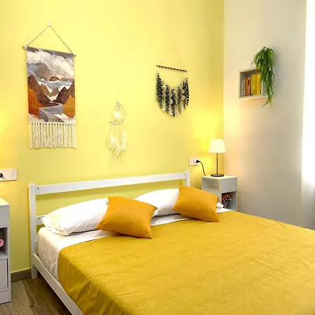 My Dream In Roma