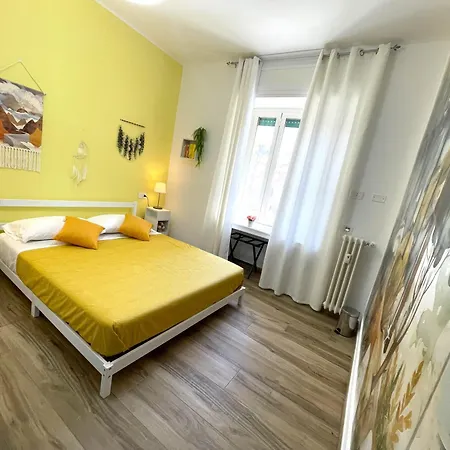 Bed & Breakfast My Dream In Roma