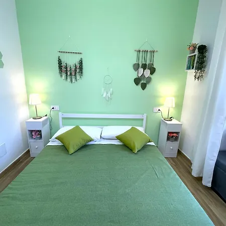My Dream In Bed & Breakfast *