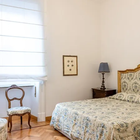 Appartamento Adriana Star Luxury Large And Roma