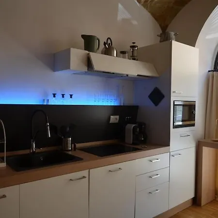 L'atelier Appartement *
