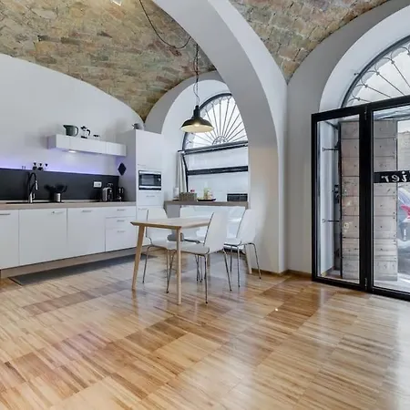 Appartement L'atelier