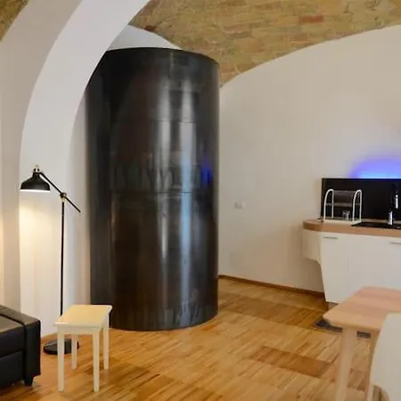 L'atelier * Rome