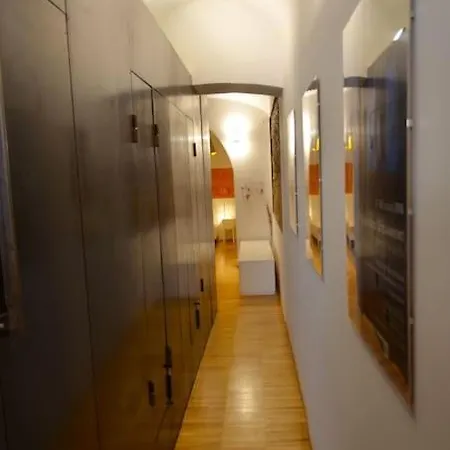 L'atelier Appartement