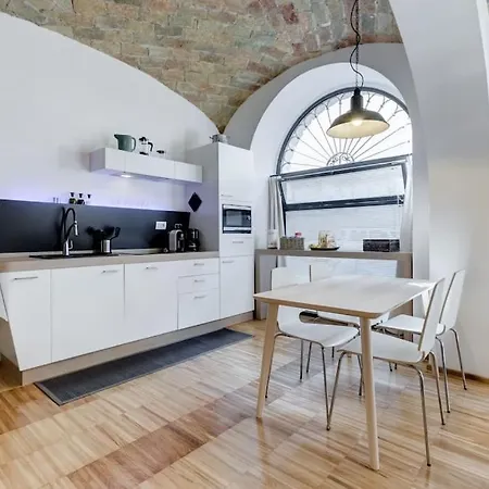 L'atelier Appartement *