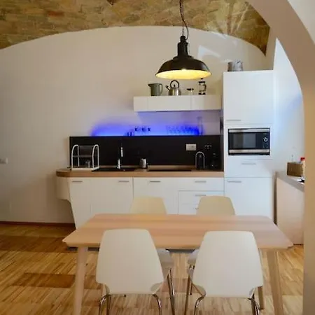 Appartement L'atelier *