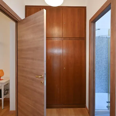 Appartamento Dodo House *