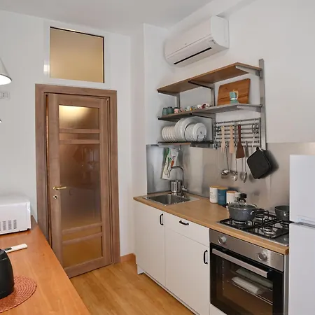 Appartamento Dodo House Roma