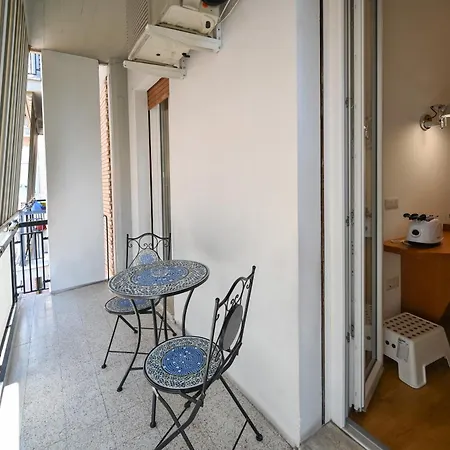 Appartamento Dodo House *