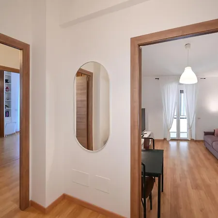 Dodo House Appartamento Roma