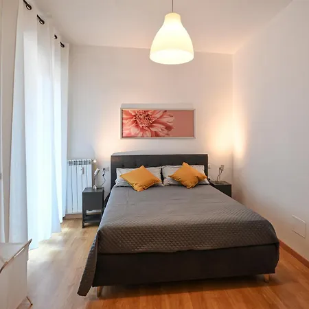 Dodo House Appartamento *