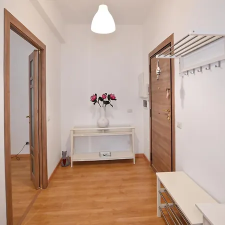 Dodo House Appartamento Roma