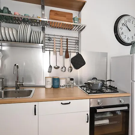 Appartamento Dodo House *
