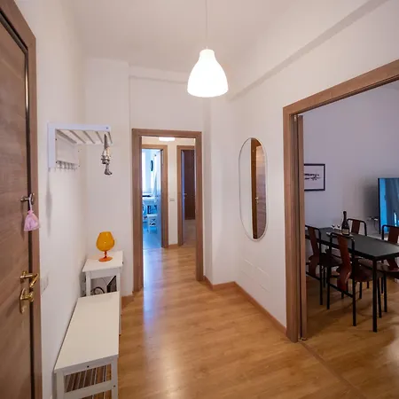 Dodo House Appartamento Roma