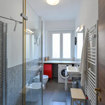 Dodo House Appartamento Roma