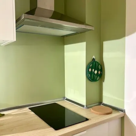 House Appartamento