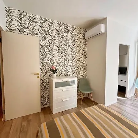 House Appartamento *