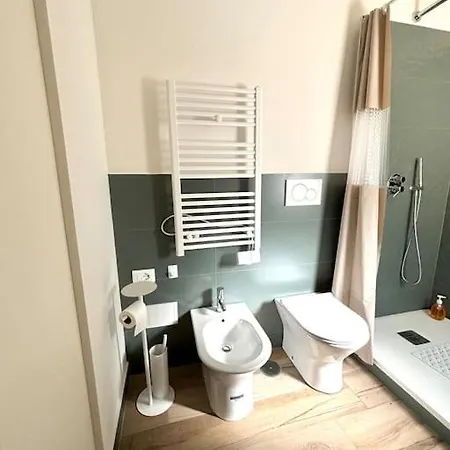Appartamento House Roma