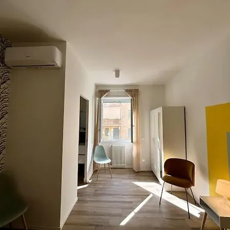 Appartamento House *